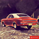 Illustration for article titled 1/43 1971 Chevrolet Opala Gran Luxo